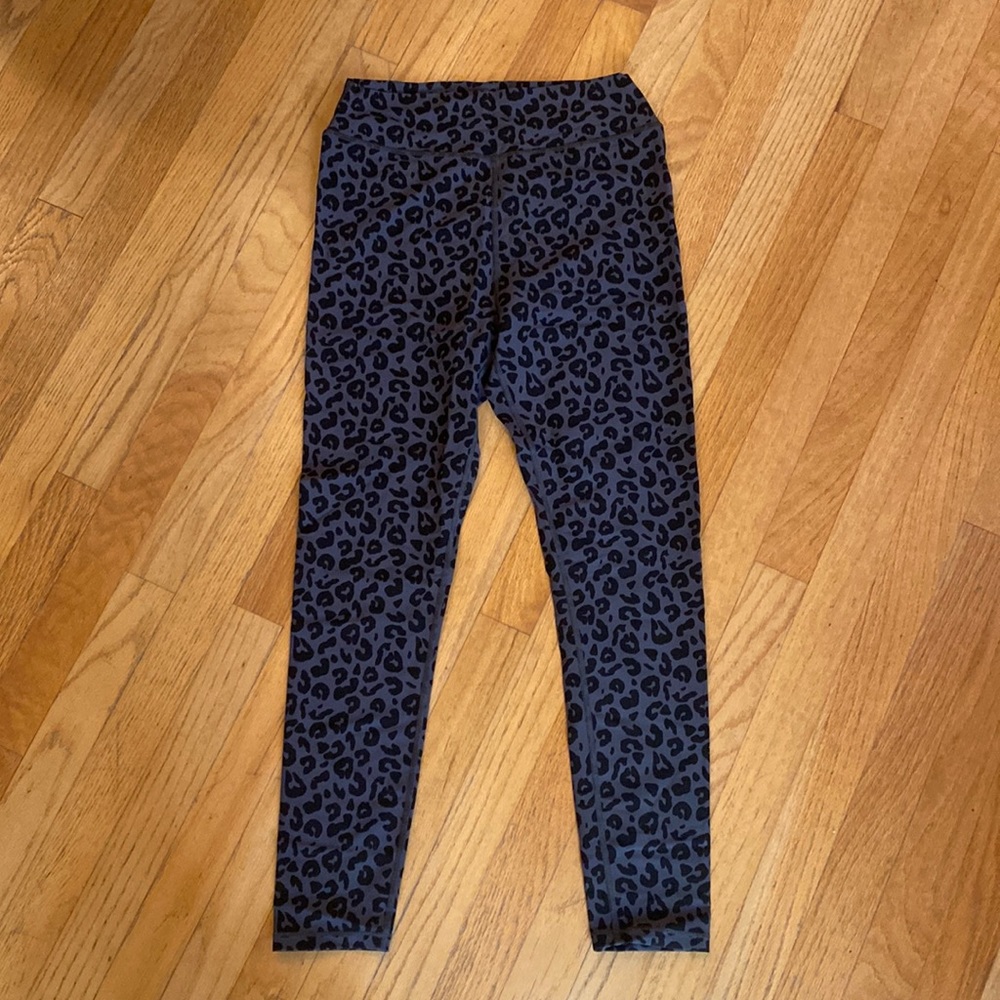 Sarah’s Day x WFA leggings.